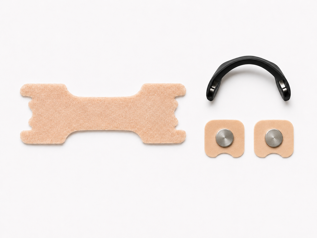 Magnetic vs Adhesive Nasal Strips: Which Is Right for You?