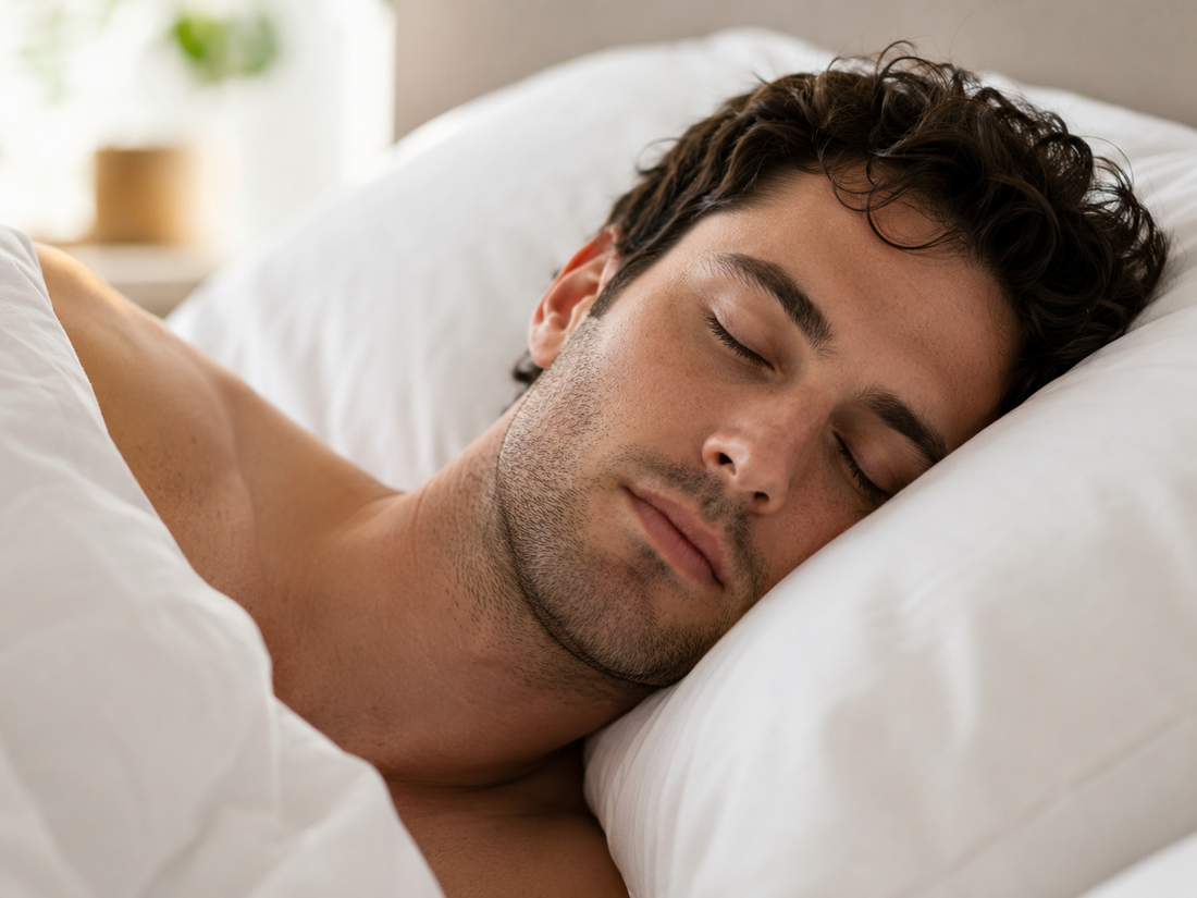 Best Nasal Strips for Sleeping (2026 Guide)