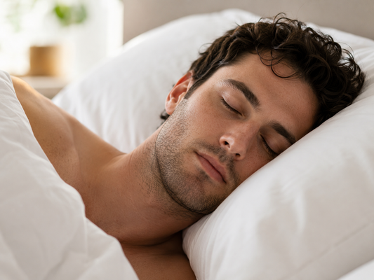 Best Nasal Strips for Sleeping (2026 Guide)