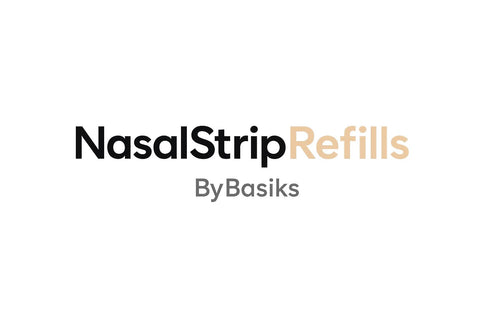 Nasal Strips Refills
