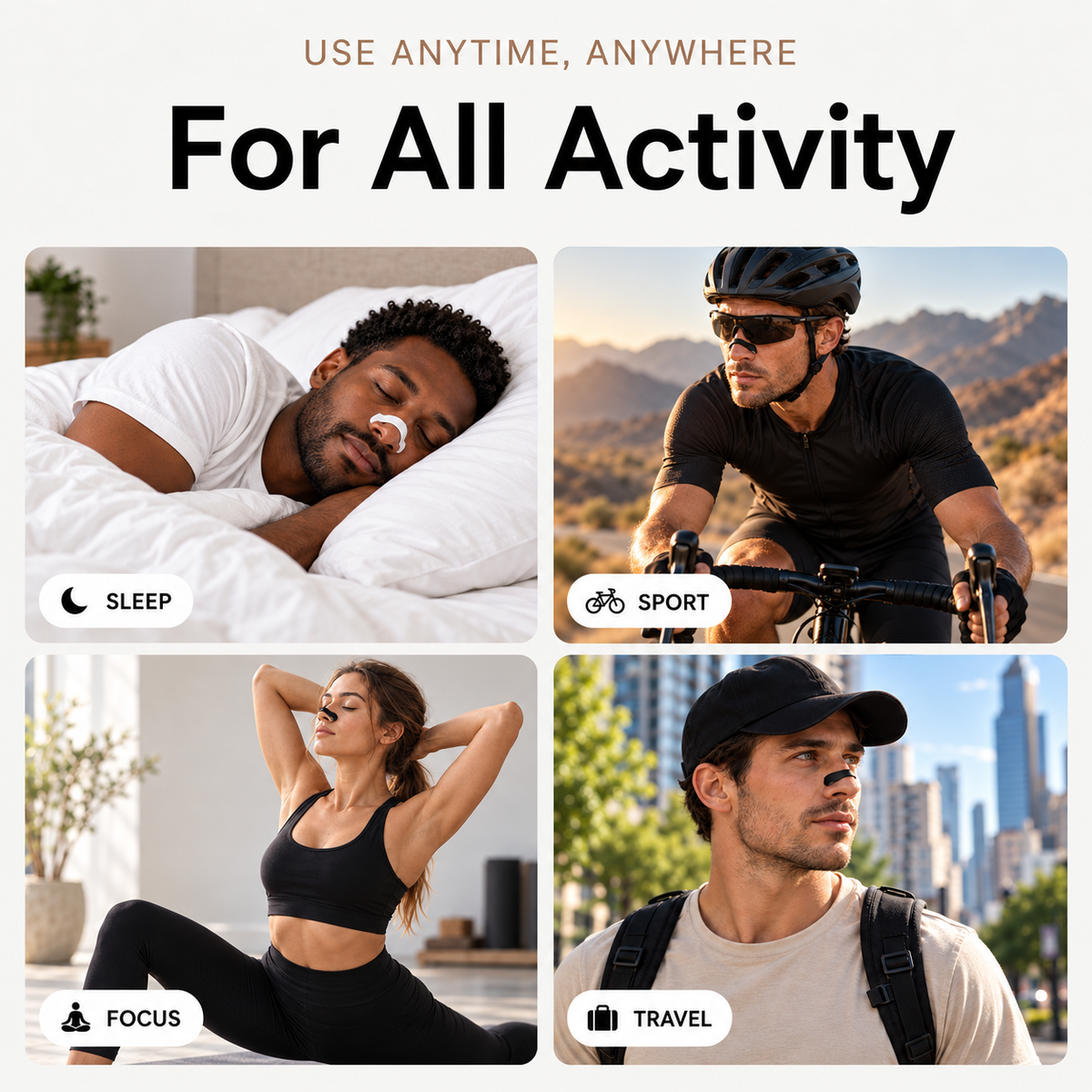 All | How it works