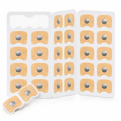 Tan | Refill detail