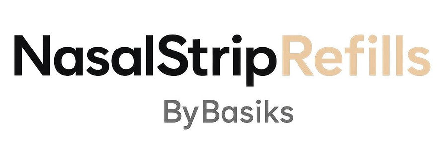 Nasal Strips Refills