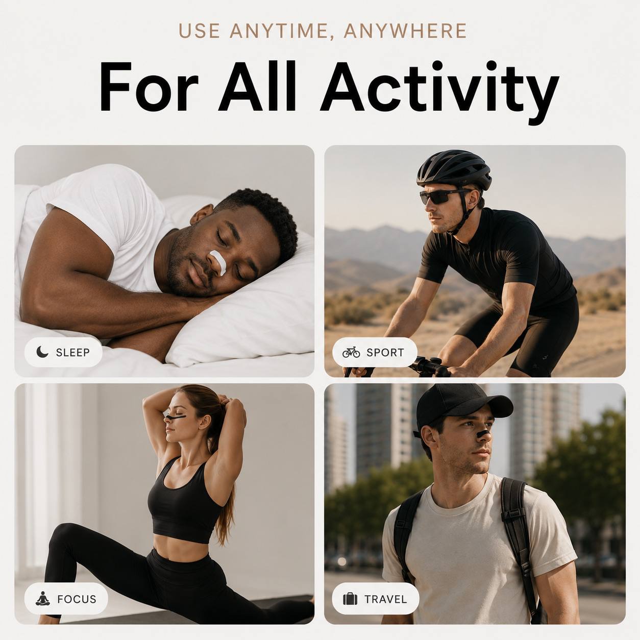 All | How it works